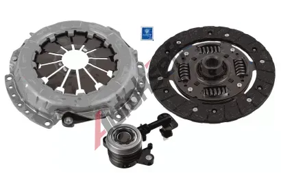 SACHS Sada spojky Kit plus CSC SA 3000990523, 3000 990 523
