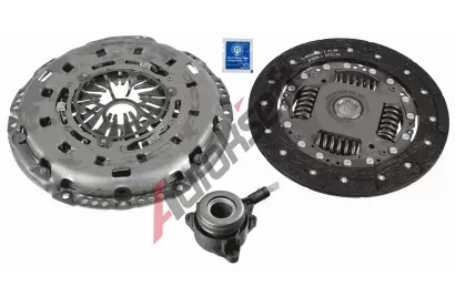 SACHS Sada spojky XTend Kit plus CSC SA 3000990529, 3000 990 529