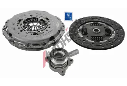 SACHS Sada spojky XTend Kit plus CSC SA 3000990530, 3000 990 530