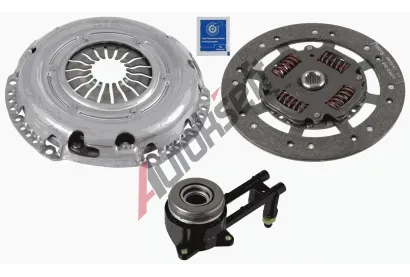 SACHS Sada spojky Kit plus CSC SA 3000990531, 3000 990 531