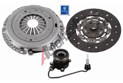 SACHS Sada spojky XTend Kit plus CSC SA 3000990533, 3000 990 533