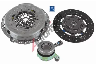 SACHS Sada spojky XTend Kit plus CSC SA 3000990540, 3000 990 540