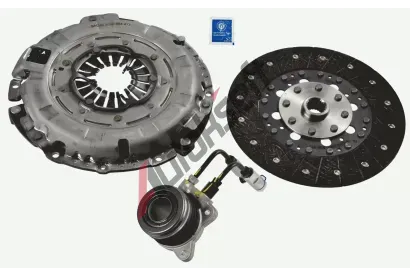 SACHS Sada spojky XTend Kit plus CSC SA 3000990543, 3000 990 543