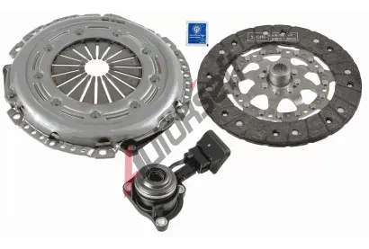 SACHS Sada spojky Kit plus CSC SA 3000990549, 3000 990 549
