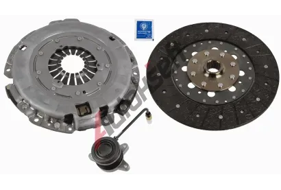 SACHS Sada spojky XTend Kit plus CSC SA 3000990552, 3000 990 552 SACHS Sada spojky XTend Kit plus CSC SA 3000990552, 3000 990 552