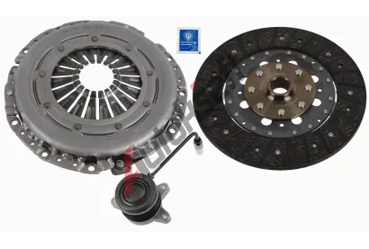 SACHS Sada spojky Kit plus CSC SA 3000990554, 3000 990 554 SACHS Sada spojky Kit plus CSC SA 3000990554, 3000 990 554