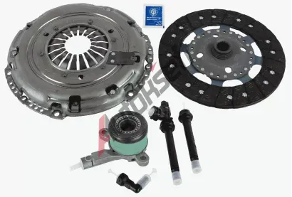 SACHS Sada spojky XTend Kit plus CSC SA 3000990557, 3000 990 557