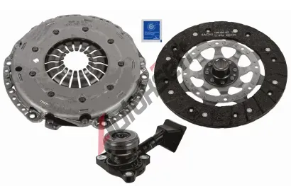 SACHS Sada spojky XTend Kit plus CSC SA 3000990558, 3000 990 558