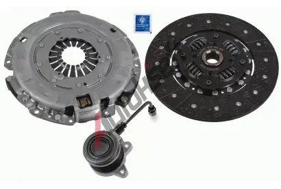 SACHS Sada spojky XTend Kit plus CSC SA 3000990559, 3000 990 559