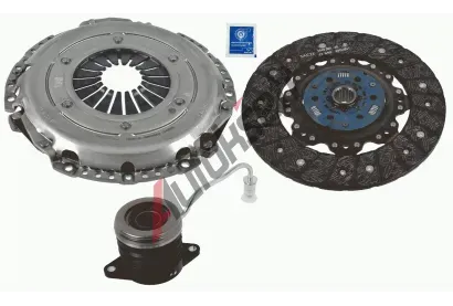 SACHS Sada spojky XTend Kit plus CSC SA 3000990565, 3000 990 565