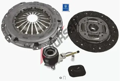 SACHS Sada spojky Kit plus CSC SA 3000990568, 3000 990 568