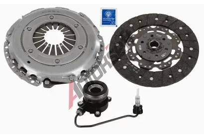 SACHS Sada spojky XTend Kit plus CSC SA 3000990573, 3000 990 573