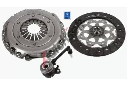 SACHS Sada spojky XTend Kit plus CSC SA 3000990576, 3000 990 576