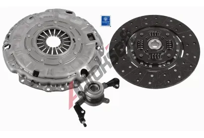 SACHS Sada spojky XTend Kit plus CSC SA 3000990582, 3000 990 582