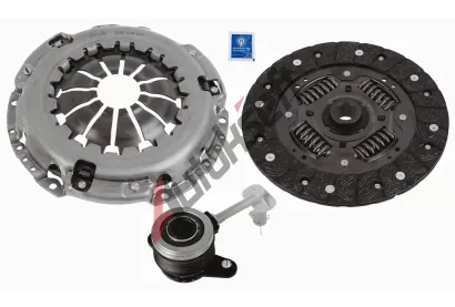 SACHS Sada spojky Kit plus CSC SA 3000990586, 3000 990 586