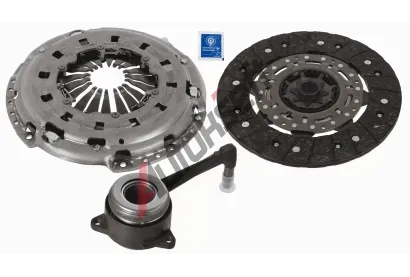 SACHS Sada spojky XTend Kit plus CSC SA 3000990592, 3000 990 592