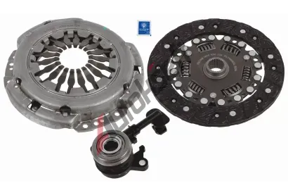 SACHS Sada spojky Kit plus CSC SA 3000990596, 3000 990 596