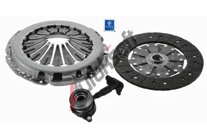 SACHS Sada spojky Kit plus CSC SA 3000990599, 3000 990 599