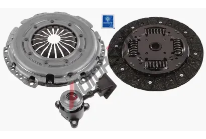 SACHS Sada spojky Kit plus CSC SA 3000990602, 3000 990 602