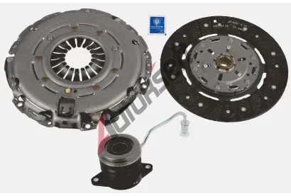 SACHS Sada spojky XTend Kit plus CSC SA 3000990603, 3000 990 603