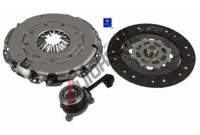 SACHS Sada spojky XTend Kit plus CSC SA 3000990608, 3000 990 608