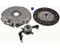 Sada spojky SACHS ‐ SA 3000990609
