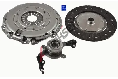 SACHS Sada spojky XTend Kit plus CSC SA 3000990609, 3000 990 609