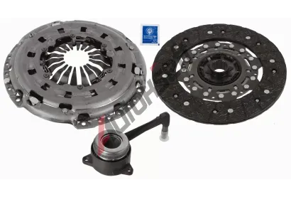 SACHS Sada spojky XTend Kit plus CSC SA 3000990611, 3000 990 611