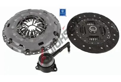 SACHS Sada spojky XTend Kit plus CSC SA 3000990613, 3000 990 613