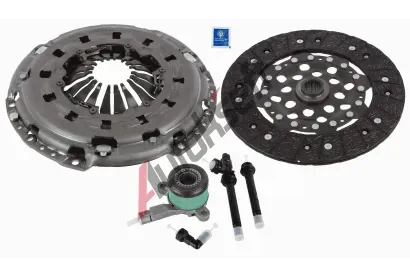 SACHS Sada spojky XTend Kit plus CSC SA 3000990615, 3000 990 615