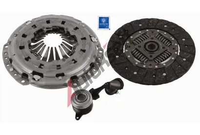 SACHS Sada spojky XTend Kit plus CSC SA 3000990617, 3000 990 617