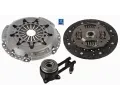 Sada spojky SACHS ‐ SA 3000990619