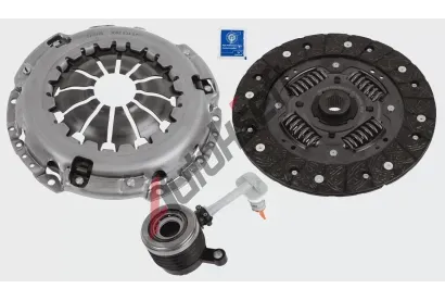 SACHS Sada spojky Kit plus CSC SA 3000990636, 3000 990 636
