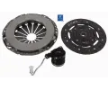 SACHS Sada spojky Kit plus CSC SA 3000990643, 3000 990 643
