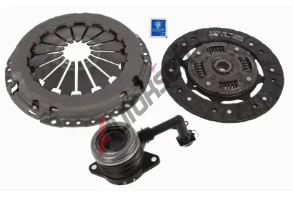 SACHS Sada spojky Kit plus CSC SA 3000990652, 3000 990 652