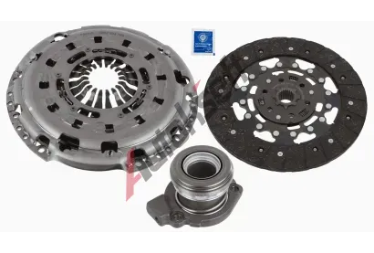 SACHS Sada spojky XTend Kit plus CSC SA 3000990680, 3000 990 680