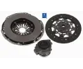 SACHS Sada spojky XTend Kit plus CSC SA 3000990680, 3000 990 680