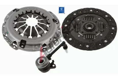 SACHS Sada spojky Kit plus CSC SA 3000990689, 3000 990 689