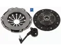 SACHS Sada spojky Kit plus CSC SA 3000990689, 3000 990 689
