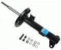 Tlumi provn SACHS ‐ SA 300138