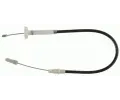 SACHS Tan lanko - ovldn spojky ‐ SA 3074003321