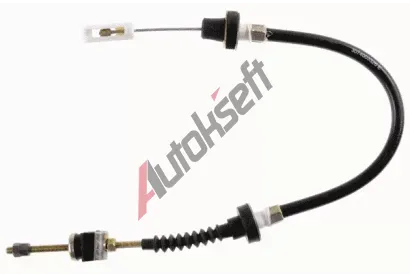 SACHS Ta�n� lanko - ovl�d�n� spojky SA 3074003326, 3074 003 326
