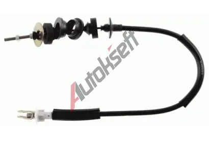 SACHS Spojkov� lanko SA 3074003335, 3074 003 335