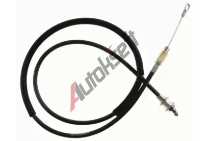 SACHS Ta�n� lanko - ovl�d�n� spojky SA 3074003343, 3074 003 343