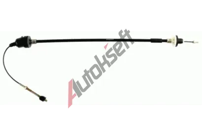 SACHS Tan lanko - ovldn spojky SA 3074003350, 3074 003 350