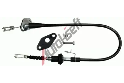SACHS Spojkov lanko SA 3074600142, 3074 600 142