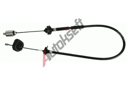 SACHS Spojkové lanko SA 3074 600 149, SA 3074600149 SACHS Spojkové lanko SA 3074 600 149, SA 3074600149