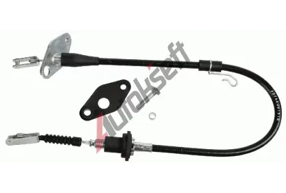 SACHS Spojkov lanko SA 3074 600 151, SA 3074600151
