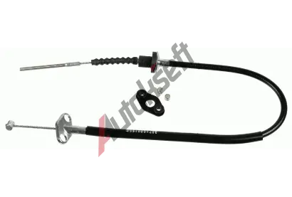 SACHS Spojkov lanko SA 3074600155, 3074 600 155