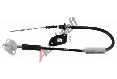 SACHS Spojkov� lanko SA 3074600158, 3074 600 158